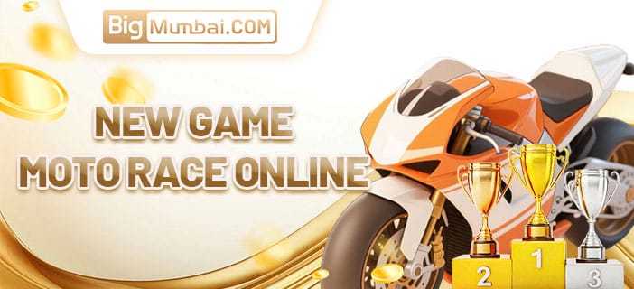 Join BigMumbai to get welcome bonus